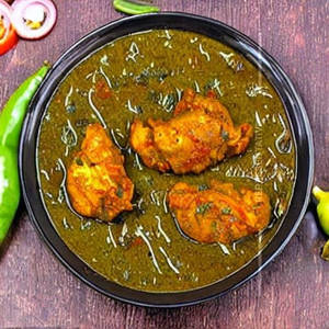 Chicken Kali Mirch