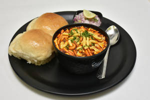 Misal Pav (2 Pav)