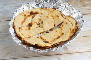 Tandoori Roti