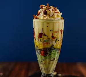 Dry Fruits Falooda