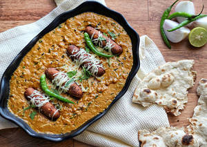 Mirchi Do Kofta