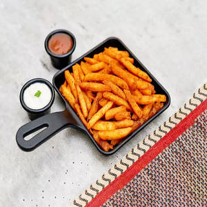Peri Peri Fries