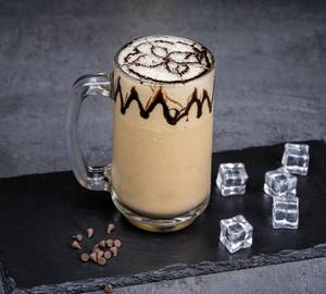 Cold Coffee