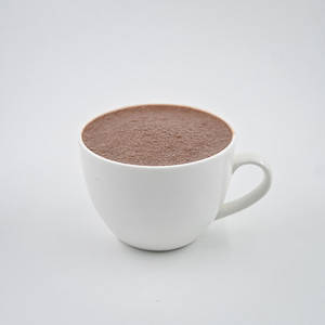 Nutella Hot Chocolate