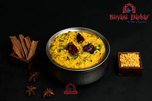 Dal Khichadi