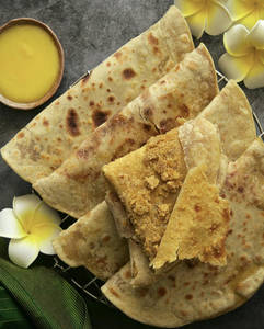 Puranpoli [2 Pcs]