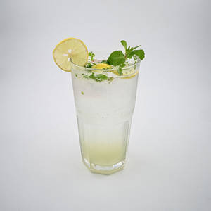 Classic Mojito