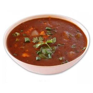 Prawns Chilli Gravy