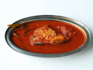 Mulakittathu Special Fish Curry