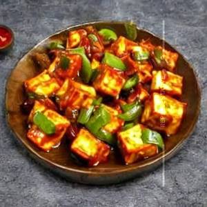 Chilli Paneer