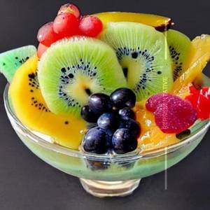 Tropical mix fruit