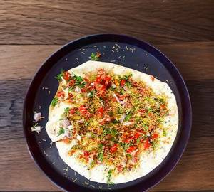 Masala papad udad [1 piece]