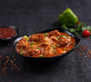 Chicken in Shanghai Sauce