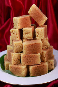 Mysore Pak Hard - Ordinary