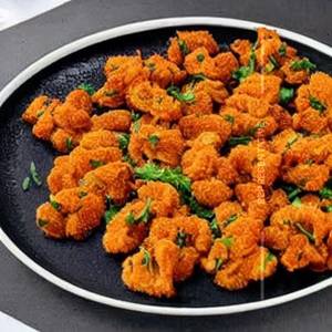 Lotus Crispy      