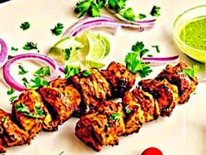 Chicken Kalimiri Kebab