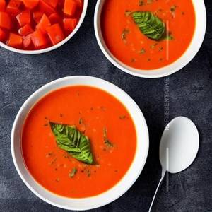 Tomato Soup