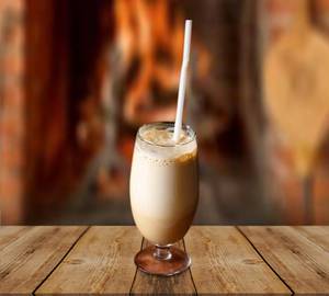 The Basic Cold Coffee 