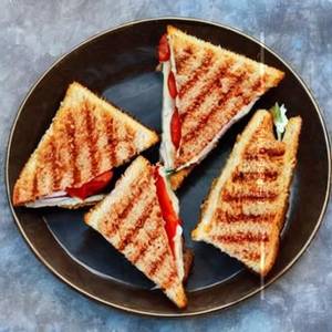 Tomatto Sandwich