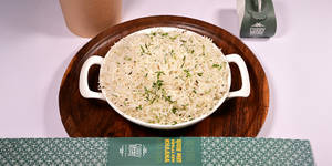 Jeera Rice