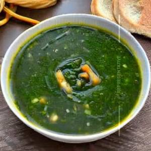 Palak Soup