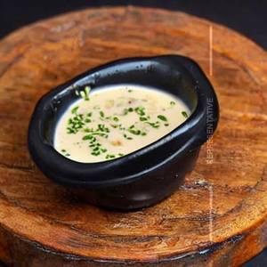 Fish Garlic Sauce (Sweet)