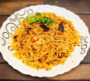 Tamarind rice
