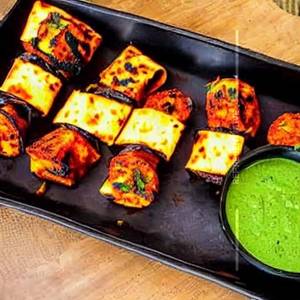 Paneer Chilli Kebab Country Delight