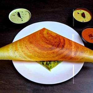 Paneer fantasy dosa