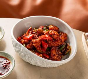 Mountain Chili Chicken
