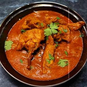 Chicken Sukka (s.m.s.f)