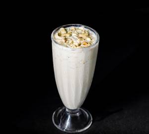 Cashew Almond Shake