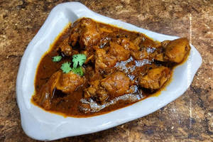 Chicken Hyderabad