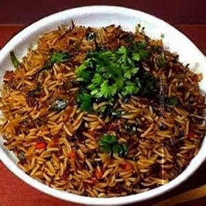 Non Veg Hong Kong Rice