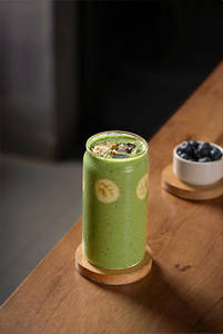 Nutritional Green Smoothie