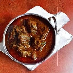Mutton Lehsuni