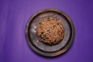 Chicken chilli garlic rice