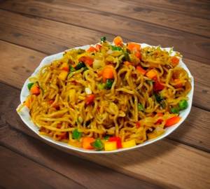 Veggies maggi 350ML