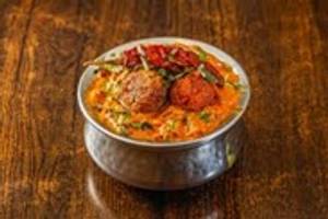 Veg Kofta