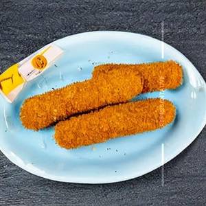 Fish Fingers