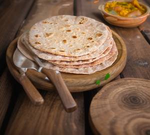 Chapati [1 piece]