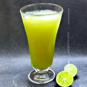 Lime ginger