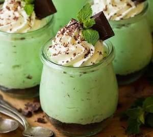 Kaju Ice-cream Pista Lassi