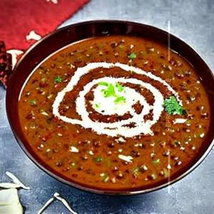 Maa ke Hath ki Dal Makhani