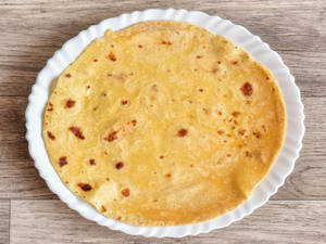 Chappathi