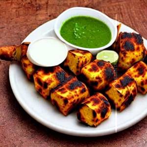 Paneer Mohali Kebab Country Delight