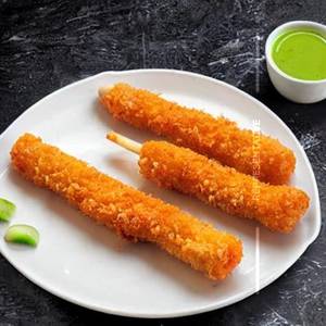 Mozzarella cheese sticks                                                       