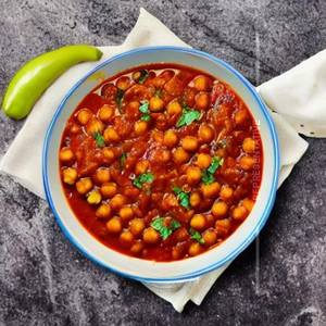 Chana Masala (s.m.s.f)