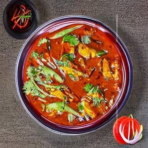 Fish Thai Sauce