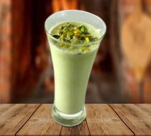 Malai Ice-cream Kaju Badam Pista Lassi